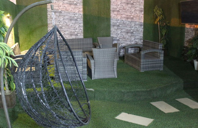 Laylati Al Yarmouk - Foto 20