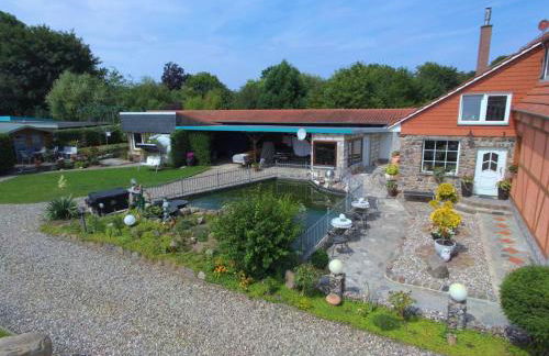 Landhausidyll Apartment 4 - Foto 15