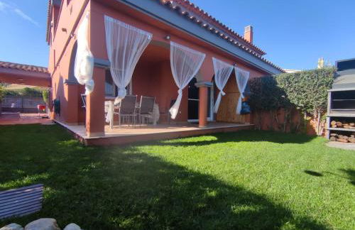 Casa El Niuet Peñiscola/Peniscola ideal familias - Foto 50