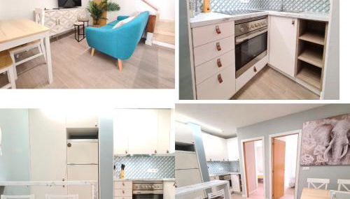 Pontevedra Apartments - Peregrina Family Suite - Foto 3