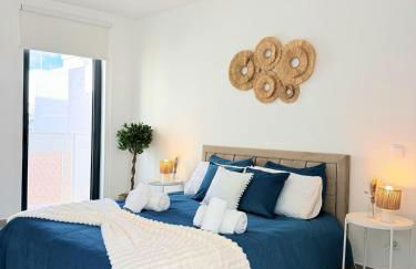 Modern Apartment Comfortable in the center - Photo 1