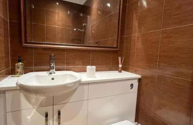 Spacious 2Bed/2Bath Flat next to London Eye - Foto 18