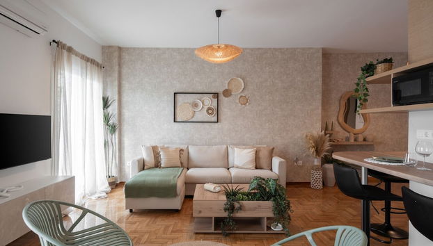 LIV - Seaside Getaway in Glyfada - Foto 2, Habitación