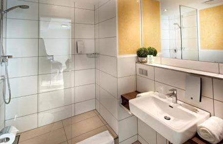 GuestHouse Mannheim - Foto 9