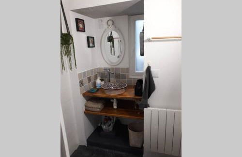 TY FAROMA - SUPERBE MAISON DE VACANCES - Foto 7