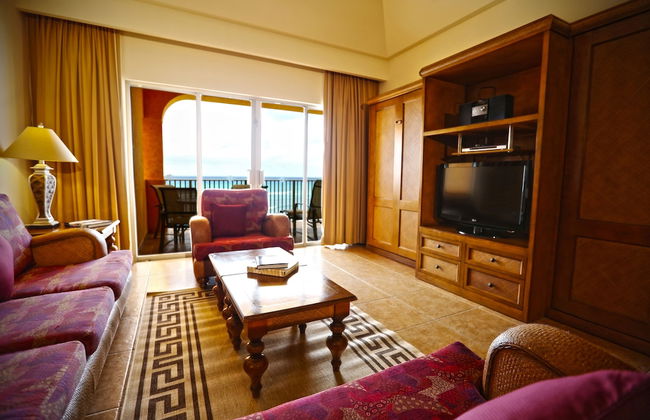 The Royal Haciendas All Inclusive - Photo 18