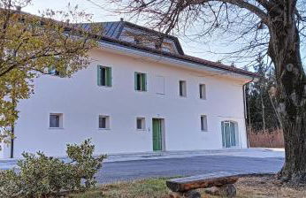 CORTE dei SANTI Cortina 2026 - Foto 12