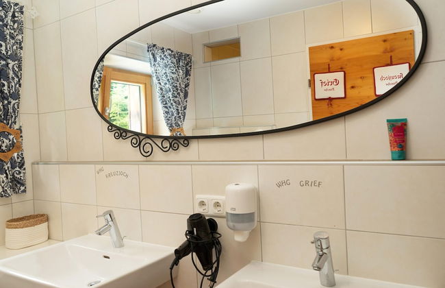 Apartment in Navis Near Berger Alm Ski Resort - Foto 10