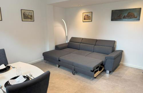 FeWo WILL travel and relax - Foto 17