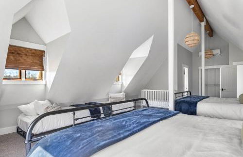 Bear Ranch by Juniper Holiday + Home - Foto 76