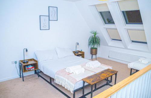 Entire Home in Manchester - Foto 32