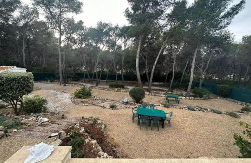 Studio villa coco - Foto 11