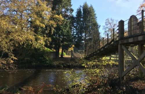 49 Irfon Lodge - Foto 15