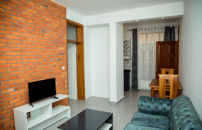 JLD Apartments - Foto 15