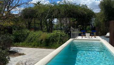 Apartamento en molino con piscina - Photo 3