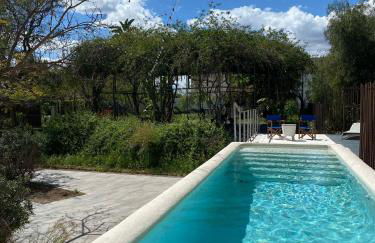 Amazing suite by the fair - Photo 39