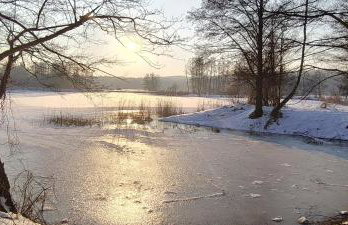 Biały Domek Nielbark - Agroturystyka - Foto 63