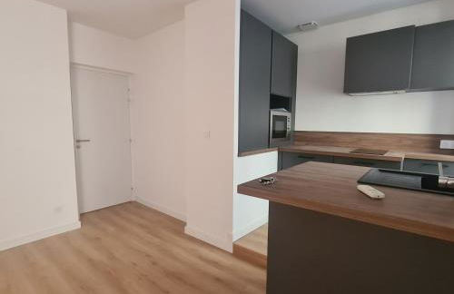 T2 centre ville Ajaccio - Foto 12