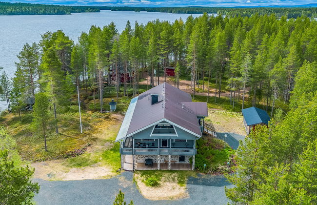 Villa kilkilö - Foto 43