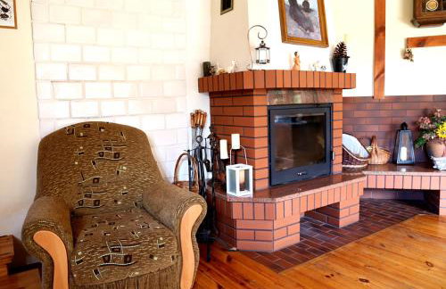 Pod Dębem - Foto 19