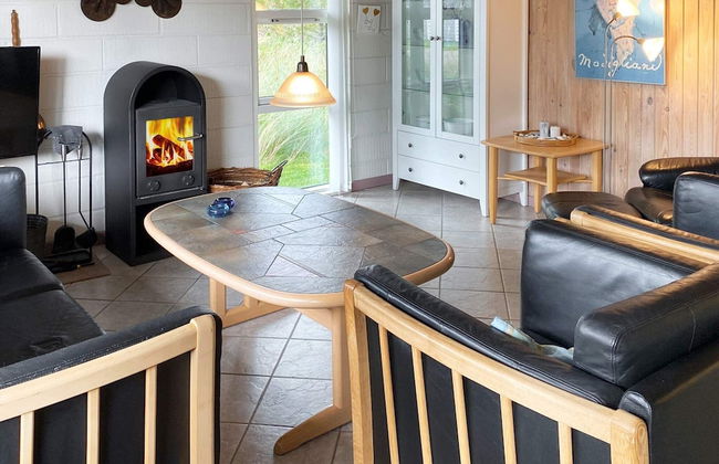 6 Person Holiday Home in Thisted - Foto 8