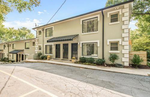 The Best Midtown Location by Piedmont Park - Foto 40