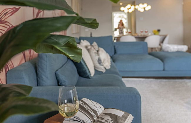 Luxury Holiday - Madeira Oceanview Paradise - Foto 30