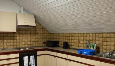 Ruhige 4 Zimmer OG-Wohnung Z2 - Foto 5, minibar