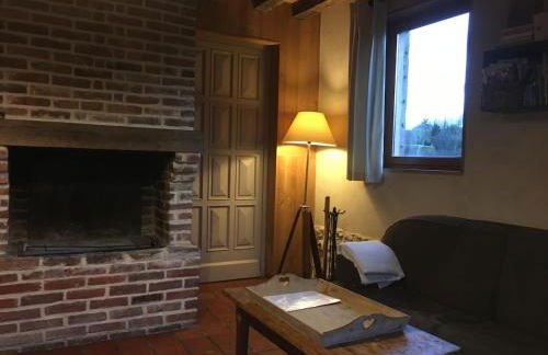 Gîte Sous La Garenne - Foto 21