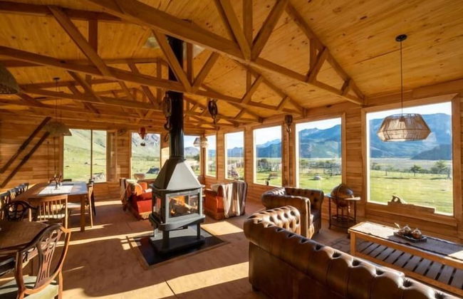 Estancia Bonanza - Foto 48