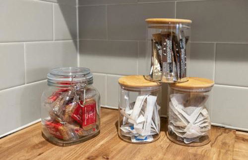 Rooftops View, Northern Quarter, Balcony - Foto 18