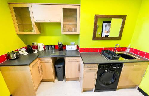 PHOENIX Apartments - Foto 12