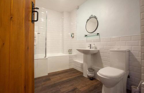 The Old Chapel Leyburn - Foto 28