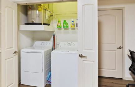 Stunning 1bd Apartment I Frisco near Dallas I Pool, Gym, Work Space - Foto 16