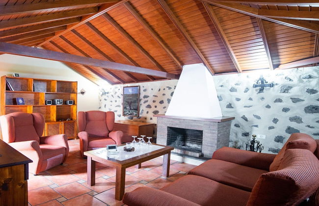 Authentic Holiday Home Full of Character, With Lots of Privacy and Stunning View - Foto 8