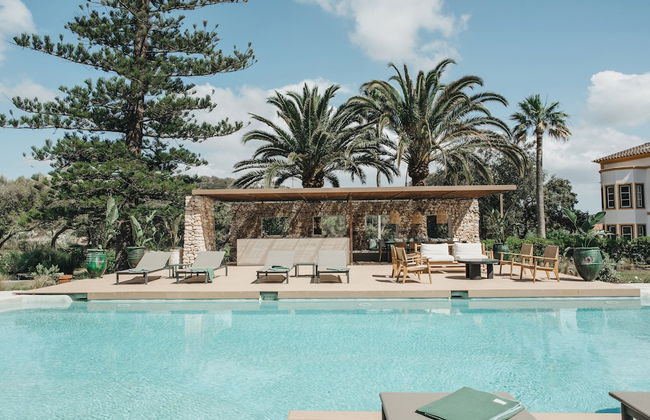 Hotel Rural Sant Patrici - Foto 24