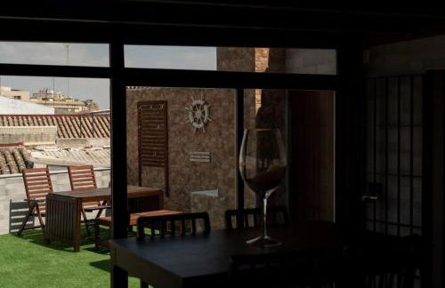 Atico Con Encanto Centro - Foto 43