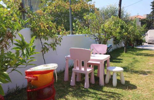 Ikia Apartment Private garden and parking - Photo 31