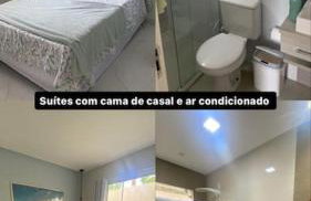 Guaibim House- Sua casa de praia - Foto 18