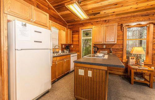 Creekside Hideaway - Foto 23