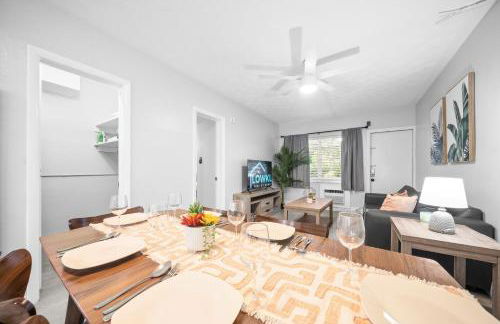 Holiday Park Apartments by Lowkl - Foto 30