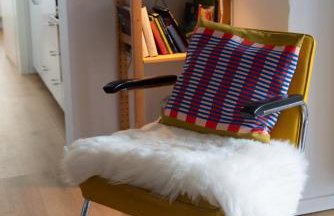 Gemütliche Gartenwohnung mit Altstadtblick - Foto 8