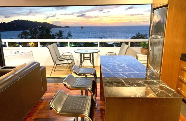 Patong Tower Holiday Rental - Foto 68