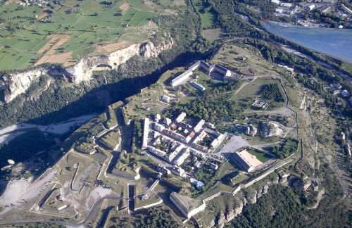 Le Choucas - Foto 17