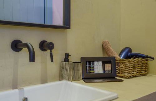 ANOGI - Boutique Guesthouse ~1909~ - Foto 9