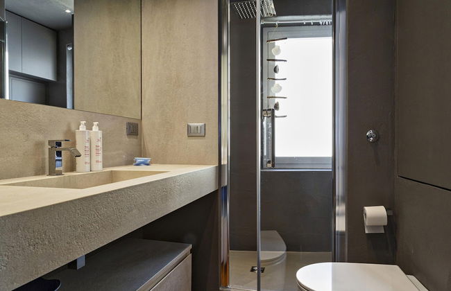 Attico Vista Mare sul Porticciolo di Camogli by Wonderful Italy - Foto 18