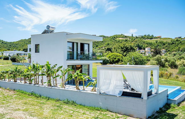 Continent Villas - Foto 33