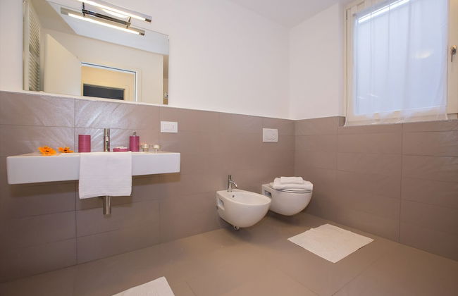 Villa Meraviglia - Foto 24