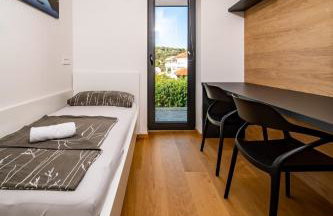 Villa Veronica with pool first line at sea - Foto 41