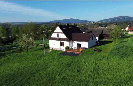 Leśna Muzyka Apartment Limanowa - Photo 41